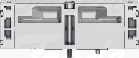 [VSPA-B-P53U-A2] {546728} Zawór pneumatyczny