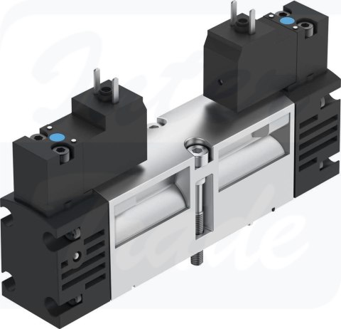 [VSVA-B-B52-H-A1-1AC1] {547094} Elektrozawór