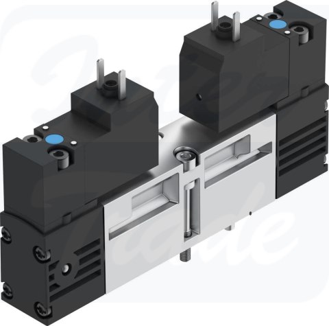 [VSVA-B-B52-H-A2-1C1] {546697} Elektrozawór