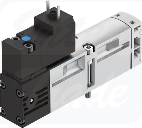 [VSVA-B-M52-AH-A2-1C1] {546701} Elektrozawór