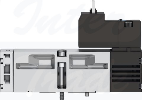 [VSVA-B-M52-AH-A2-1C1] {546701} Elektrozawór