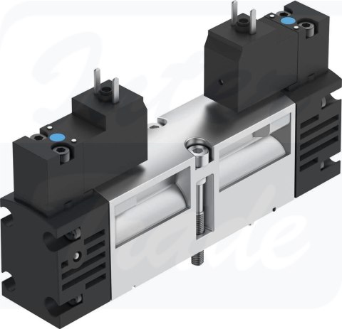 [VSVA-B-P53E-H-A1-1AC1] {547104} Elektrozawór