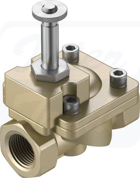 [VZWM-L-M22C-G12-F4] {546148} Elektrozawór