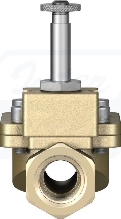 [VZWM-L-M22C-G12-F4] {546148} Elektrozawór