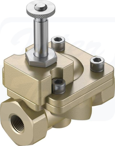 [VZWM-L-M22C-G14-F4] {546146} Elektrozawór