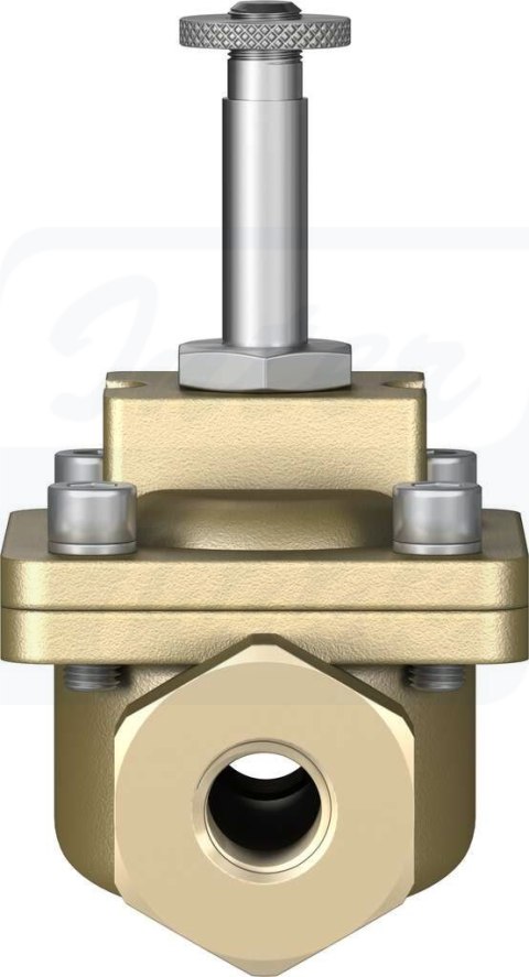 [VZWM-L-M22C-G14-F4] {546146} Elektrozawór