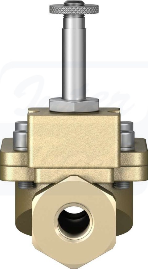 [VZWM-L-M22C-G14-F4] {546146} Elektrozawór