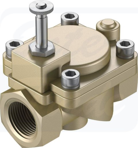 [VZWM-L-M22C-G2-F5] {546153} Elektrozawór