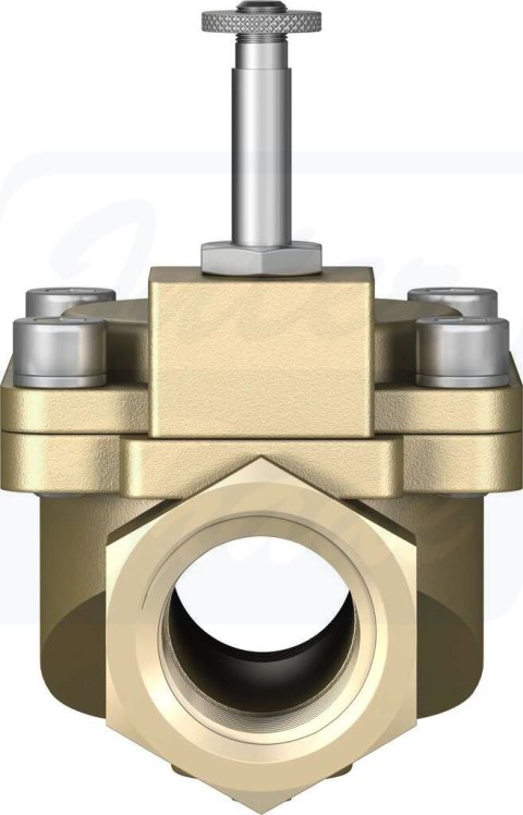 [VZWM-L-M22C-G2-F5] {546153} Elektrozawór