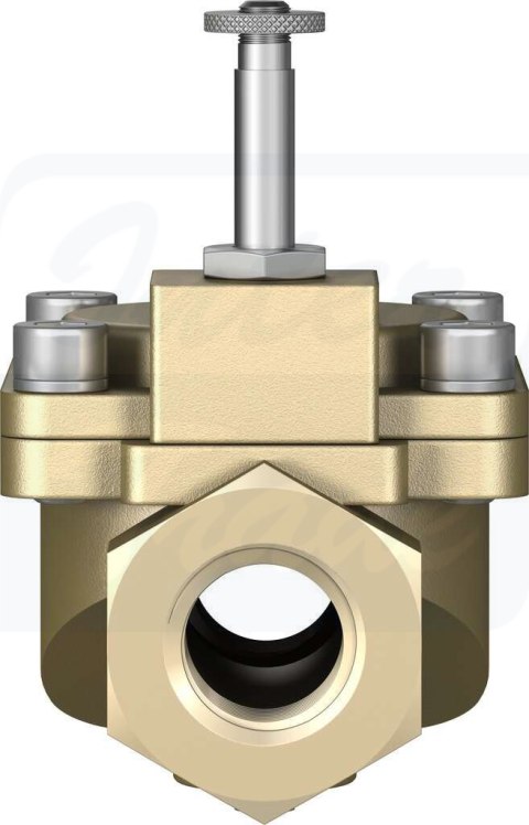 [VZWM-L-M22C-G34-F4] {546149} Elektrozawór