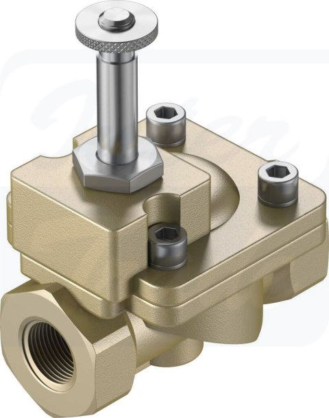 [VZWM-L-M22C-G38-F4] {546147} Elektrozawór