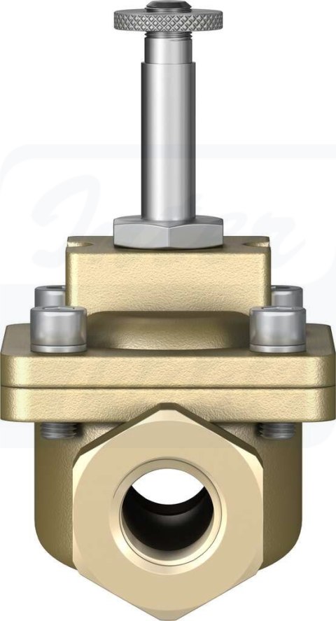 [VZWM-L-M22C-G38-F4] {546147} Elektrozawór