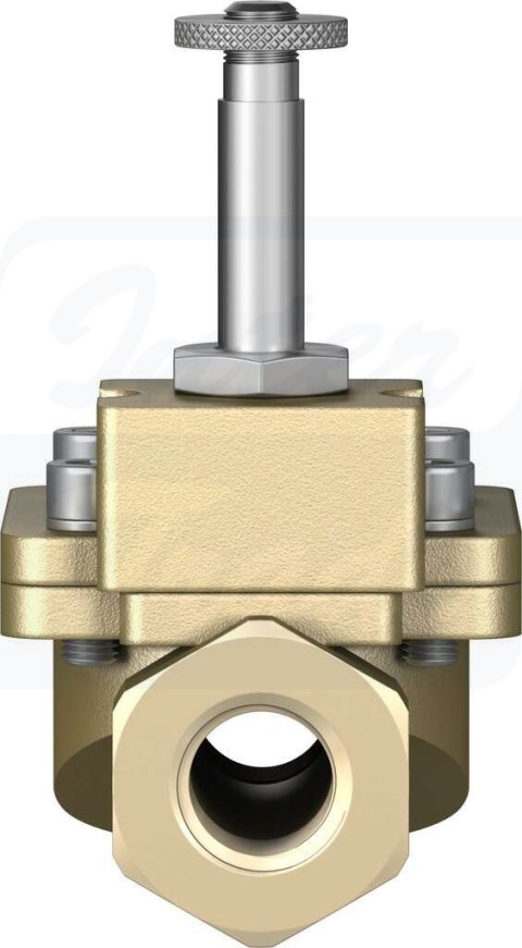 [VZWM-L-M22C-G38-F4] {546147} Elektrozawór