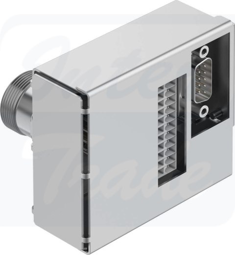 [CAMI-C] {552116} Obudowa interfejsu