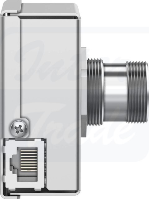 [CAMI-C] {552116} Obudowa interfejsu