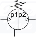 [DPA-100-10-CRVZS20] Wzmacniacz ciśnienia