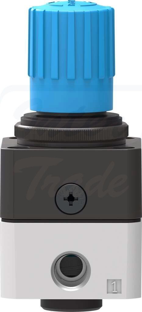 [LRP-1/4-2,5-EX4] {549919} Precyzyjny regulator ciśnienia