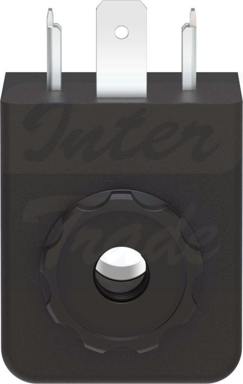 [MD-2-24VDC-PA] {549903} Cewka