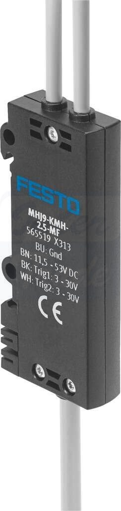 [MHJ9-KMH-0,5-MF] Kabel połączeniowy