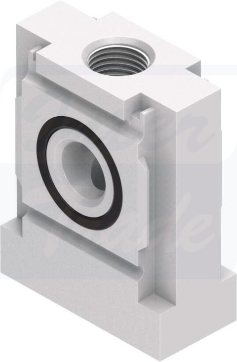 [MS4-FRM-FRZ] {549336} Blok rozgałęziający