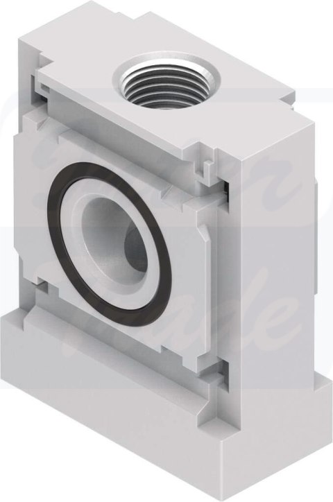 [MS6-FRM-FRZ] {549337} Blok rozgałęziający