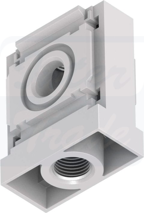 [MS6-FRM-FRZ] {549337} Blok rozgałęziający