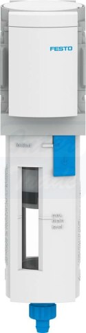 [MS6-LFX-1/2-U-HF] Filtr z węglem aktywnym