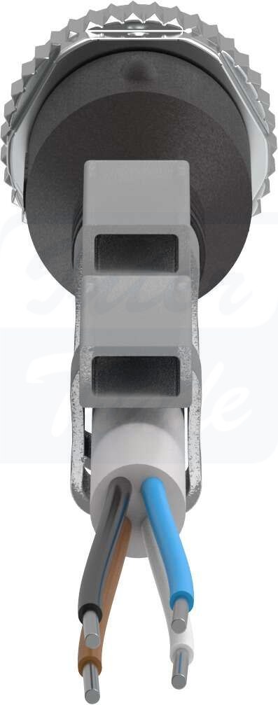 [NEBU-M12G5-K-2.5-LE4] {550326} Kabel łączący