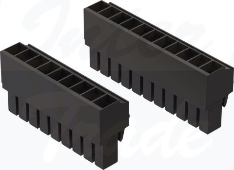 [NEKM-C-3] {552256} Asortyment wtyczek