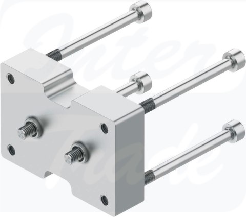 [DHAA-G-Q11-16-B12-25] {2090715} Zespół adaptera