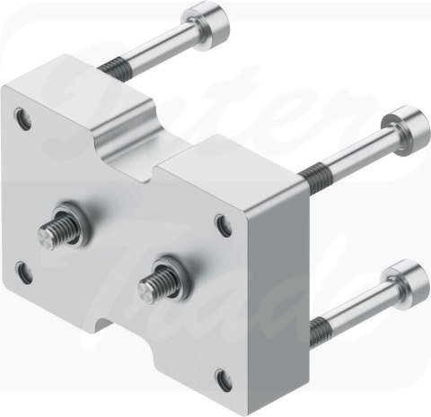 [DHAA-G-Q11-16-B8-25] {2090543} Zespół adaptera