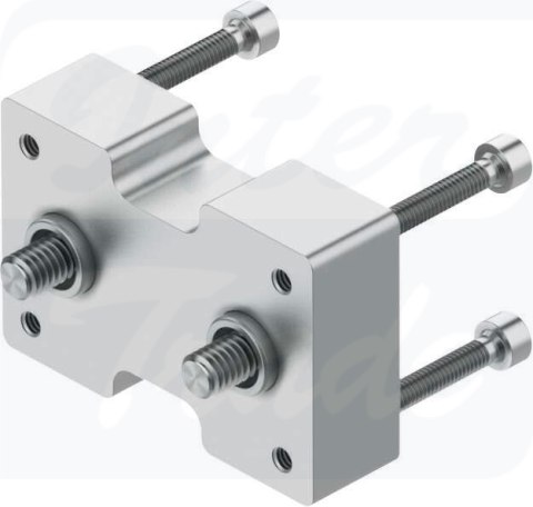 [DHAA-G-Q11-16-B8/B8G-16] {2091740} Zespół adaptera