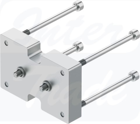 [DHAA-G-Q11-20-B12-35] {2088008} Zespół adaptera