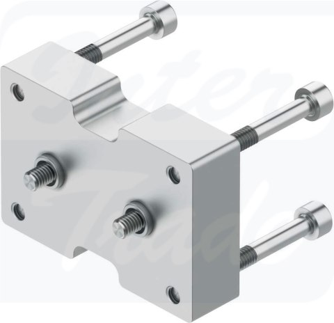 [DHAA-G-Q11-20-B8-25] {2088114} Zespół adaptera