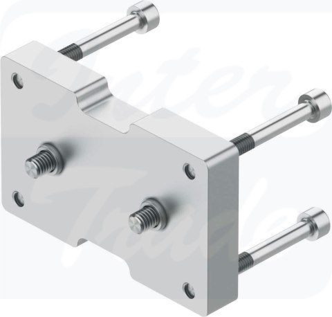 [DHAA-G-Q11-32-B8-40] {2092070} Zespół adaptera