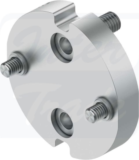 [DHAA-G-Q11-35/40-B2/B3-40] {1980059} Zespół adaptera