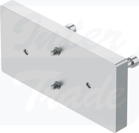 [DHAA-G-Q11-35/40-B6-40-80/100] {2024947} Zespół adaptera