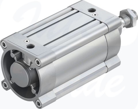 [DSBC-125-100-PPVA-N3] {1804960} Siłownik znormalizowany