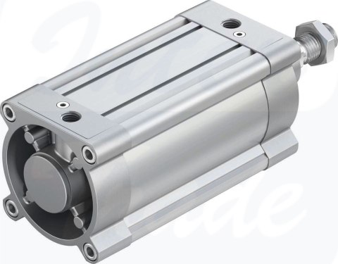 [DSBC-125-125-PPVA-N3] {1804961} Siłownik znormalizowany