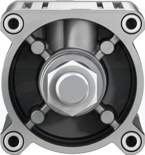 [DSBC-125-200-PPVA-N3] {1804963} Siłownik znormalizowany