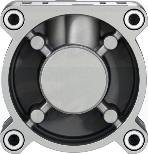[DSBC-125-25-PPVA-N3] {1804956} Siłownik znormalizowany