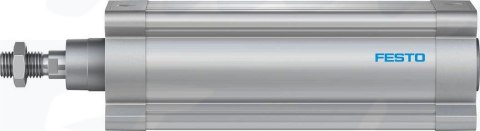 [DSBC-125-250-PPSA-N3] {1804669} Siłownik znormalizowany