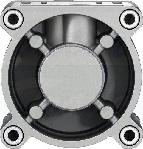 [DSBC-125-40-PPVA-N3] {1804957} Siłownik znormalizowany