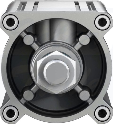 [DSBC-125-400-PPSA-N3] {1804672} Siłownik znormalizowany