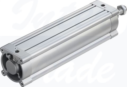 [DSBC-125-400-PPVA-N3] {1804966} Siłownik znormalizowany