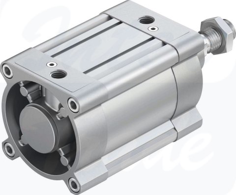 [DSBC-125-50-PPVA-N3] {1804958} Siłownik znormalizowany