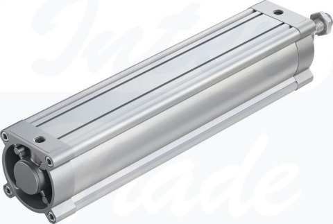 [DSBC-125-500-PPSA-N3] {1804673} Siłownik znormalizowany