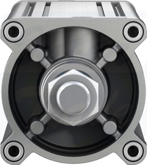 [DSBC-125-500-PPSA-N3] {1804673} Siłownik znormalizowany