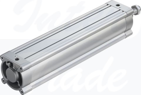 [DSBC-125-500-PPVA-N3] {1804967} Siłownik znormalizowany