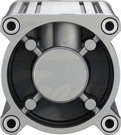 [DSBC-125-500-PPVA-N3] {1804967} Siłownik znormalizowany